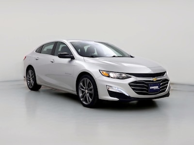 2022 Chevrolet Malibu LT -
                Maple Shade, NJ