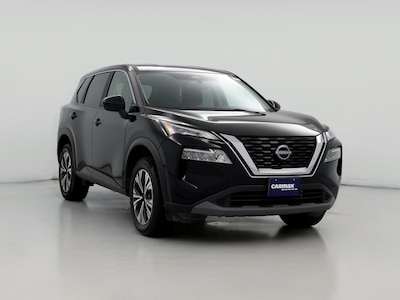 2023 Nissan Rogue SV -
                Denton, TX