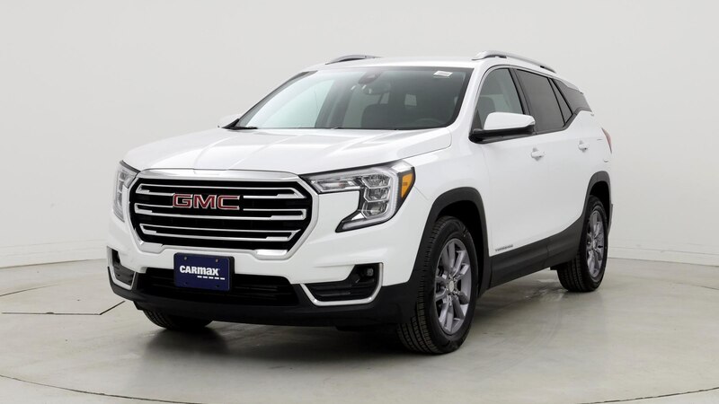 2023 GMC Terrain SLT 4