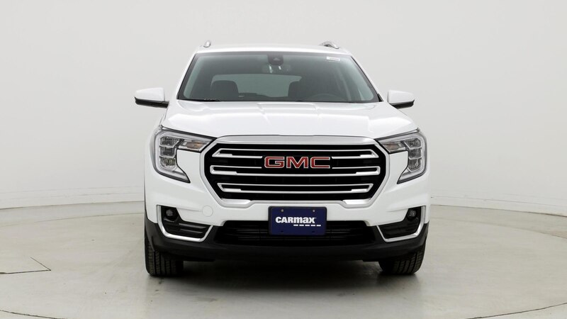 2023 GMC Terrain SLT 5