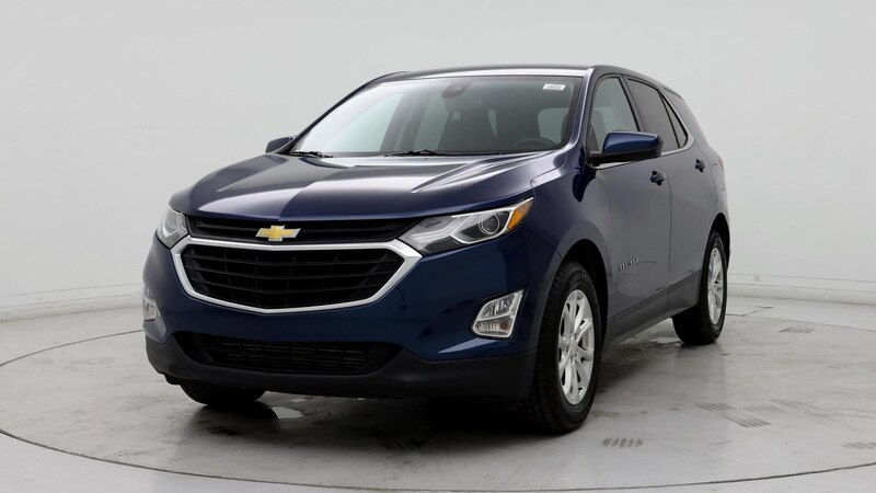 2020 Chevrolet Equinox LT 4