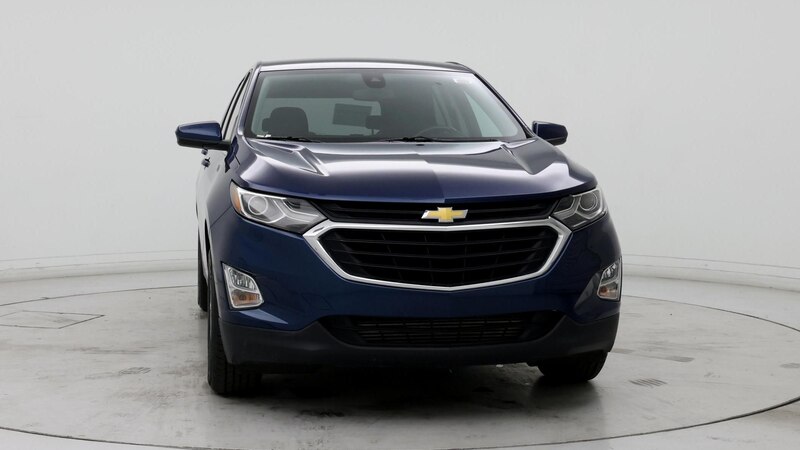 2020 Chevrolet Equinox LT 5