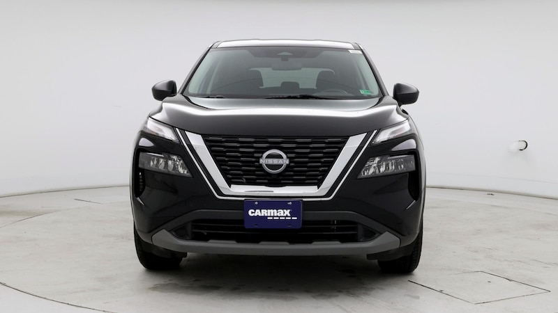 2023 Nissan Rogue S 5