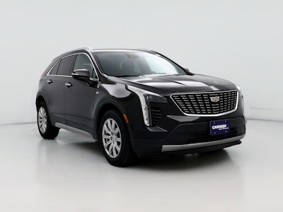 2023 Cadillac XT4 Premium Luxury -
                Salt Lake City, UT