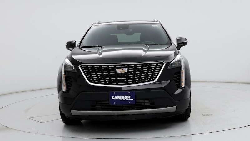 2023 Cadillac XT4 Premium Luxury 5