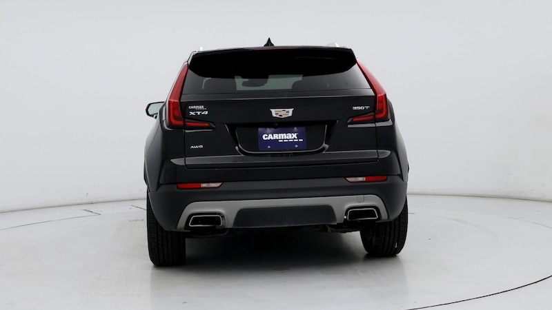 2023 Cadillac XT4 Premium Luxury 6