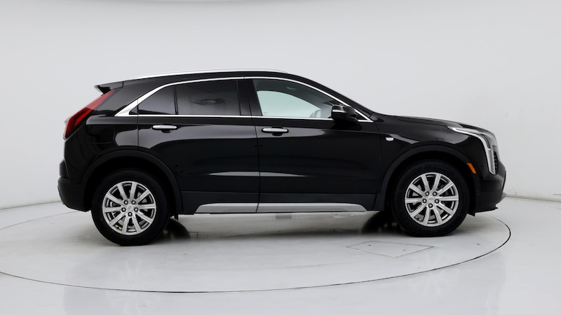 2023 Cadillac XT4 Premium Luxury 7