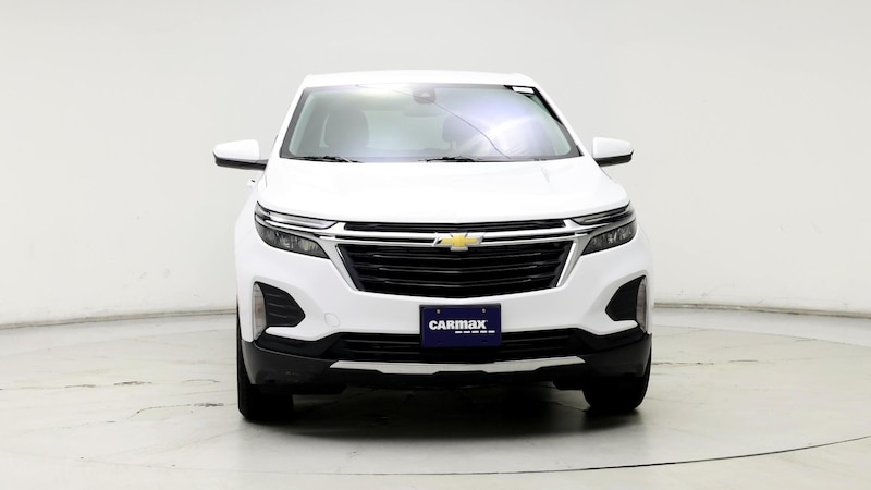 2023 Chevrolet Equinox LT 5