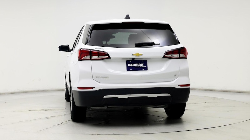 2023 Chevrolet Equinox LT 6