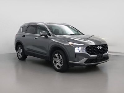 2023 Hyundai Santa Fe SEL -
                Mobile, AL