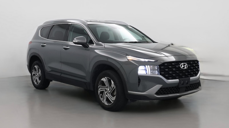 2023 Hyundai Santa Fe SEL Hero Image