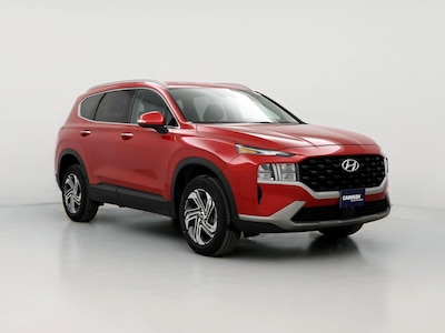 2023 Hyundai Santa Fe SEL -
                Memphis, TN