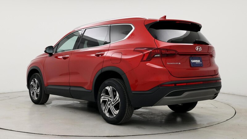 2023 Hyundai Santa Fe SEL 2