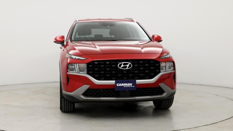 2023 Hyundai Santa Fe SEL 5