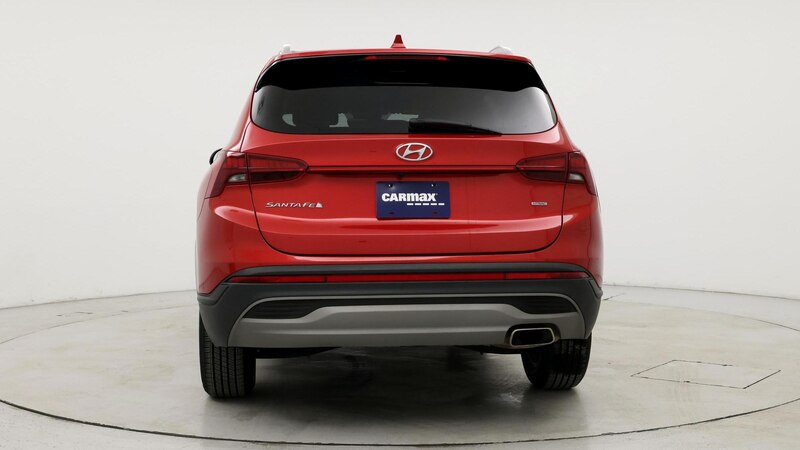 2023 Hyundai Santa Fe SEL 6