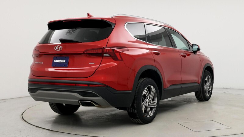 2023 Hyundai Santa Fe SEL 8