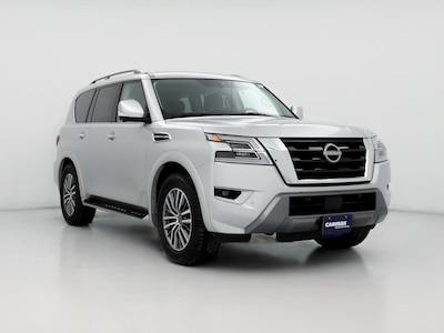 2023 Nissan Armada SL -
                Twin Cities, MN