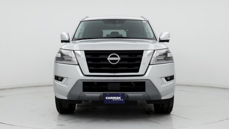 2023 Nissan Armada SL 5