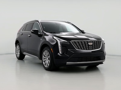 2023 Cadillac XT4 Premium Luxury -
                Tampa, FL