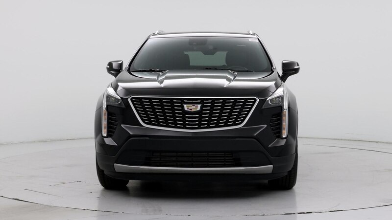 2023 Cadillac XT4 Premium Luxury 5