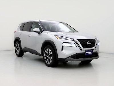 2023 Nissan Rogue SV -
                Portland, OR