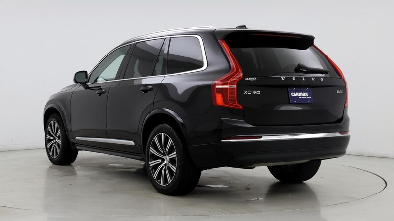 2024 Volvo XC90 B6 Plus 2