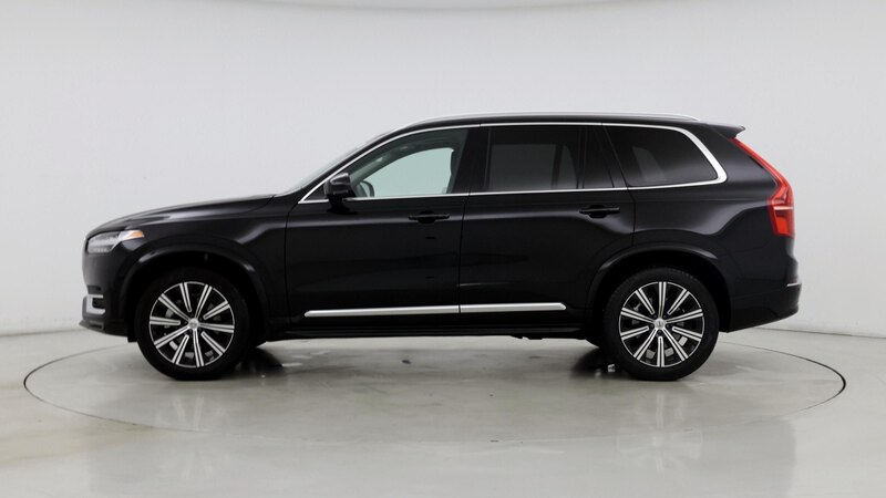 2024 Volvo XC90 B6 Plus 3