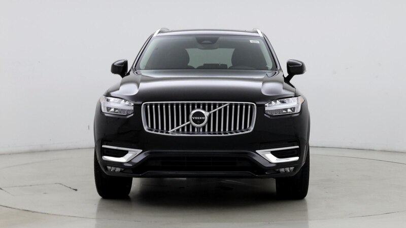 2024 Volvo XC90 B6 Plus 5