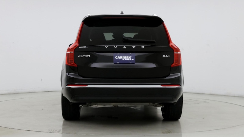 2024 Volvo XC90 B6 Plus 6