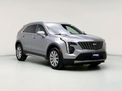 2023 Cadillac XT4 Premium Luxury -
                Laurel, MD