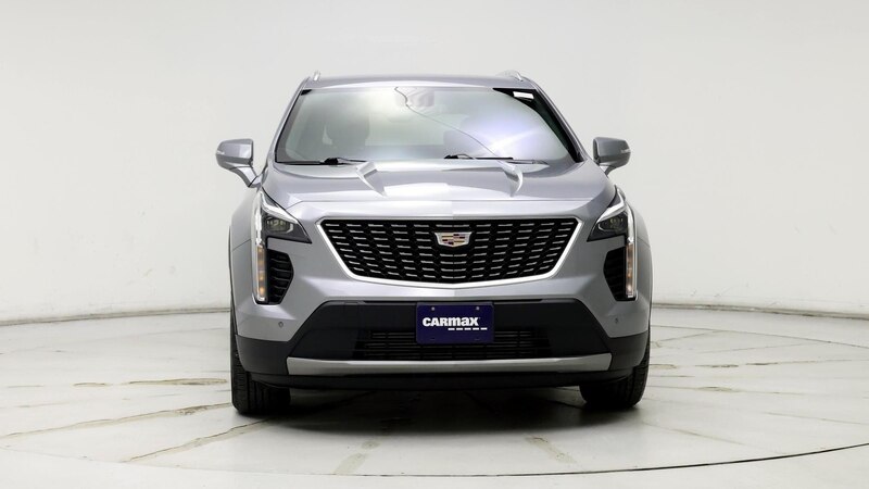 2023 Cadillac XT4 Premium Luxury 5