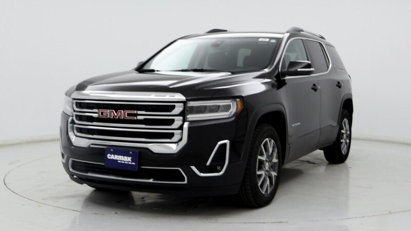 2023 GMC Acadia SLT 4