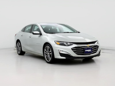 2022 Chevrolet Malibu LT -
                Sterling, VA