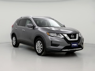 2019 Nissan Rogue SV -
                Cleveland, OH