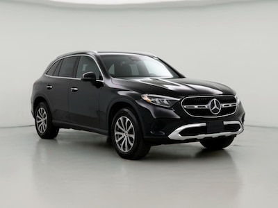 2024 Mercedes-Benz GLC 300 -
                Birmingham, AL