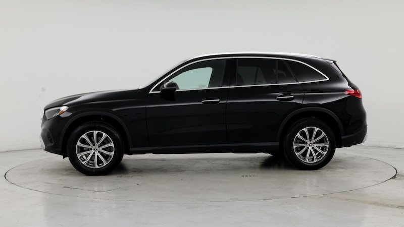 2024 Mercedes-Benz GLC 300 3