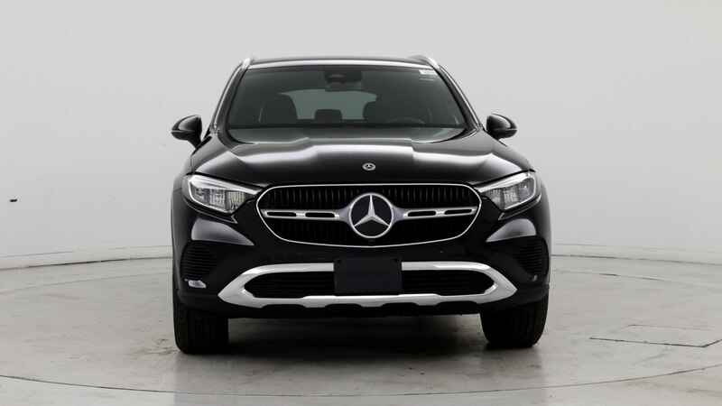 2024 Mercedes-Benz GLC 300 5