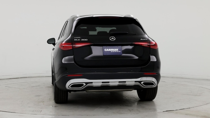 2024 Mercedes-Benz GLC 300 6