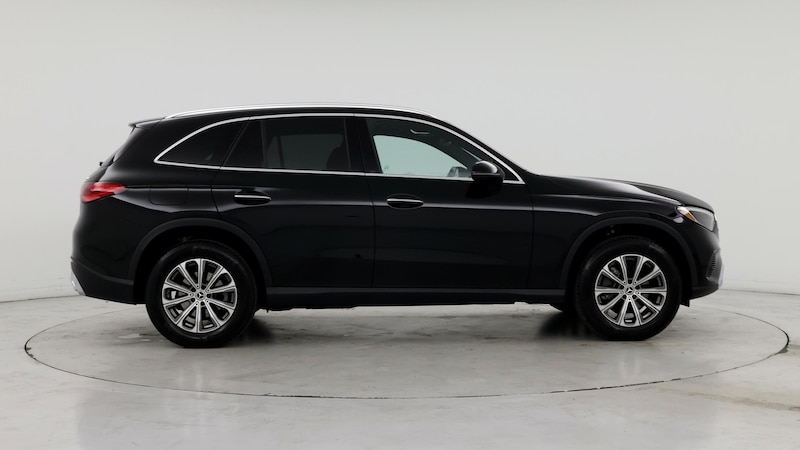 2024 Mercedes-Benz GLC 300 7