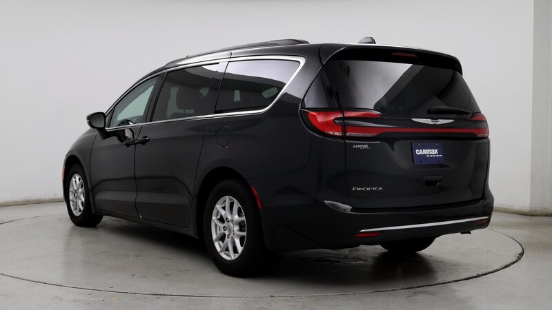 2022 Chrysler Pacifica Touring L 2