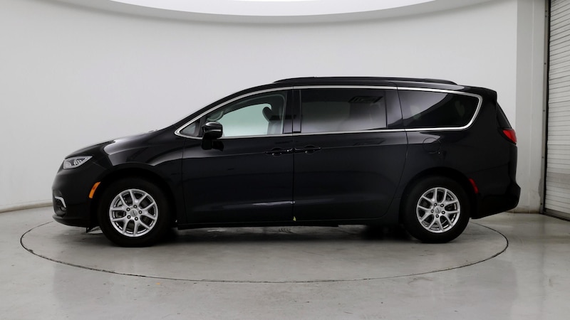 2022 Chrysler Pacifica Touring L 3