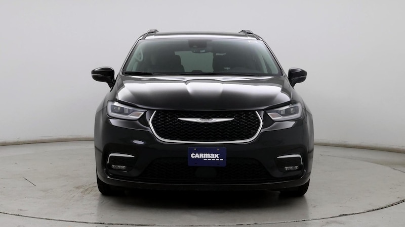 2022 Chrysler Pacifica Touring L 5