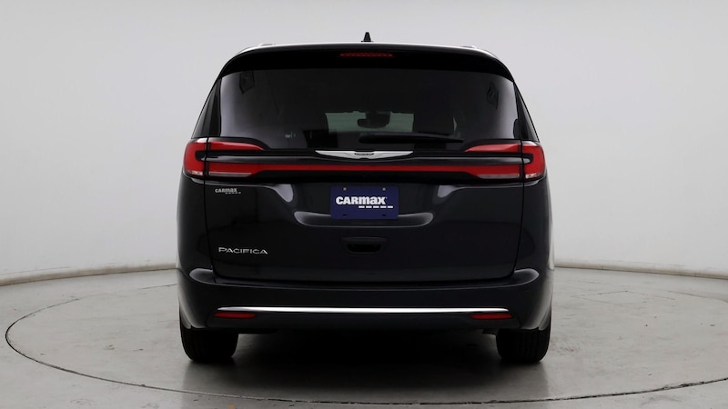 2022 Chrysler Pacifica Touring L 6