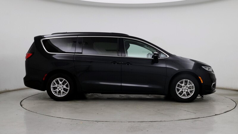 2022 Chrysler Pacifica Touring L 7