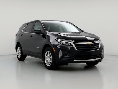 2023 Chevrolet Equinox LT -
                Birmingham, AL