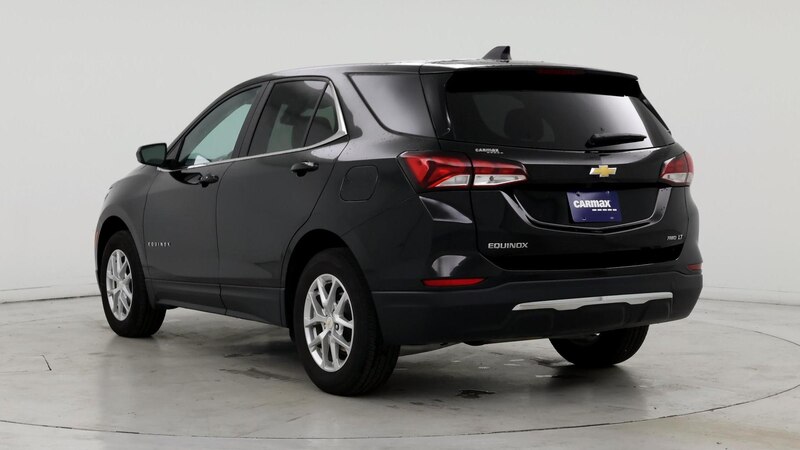 2023 Chevrolet Equinox LT 2