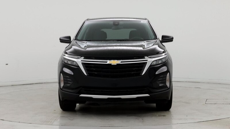 2023 Chevrolet Equinox LT 5