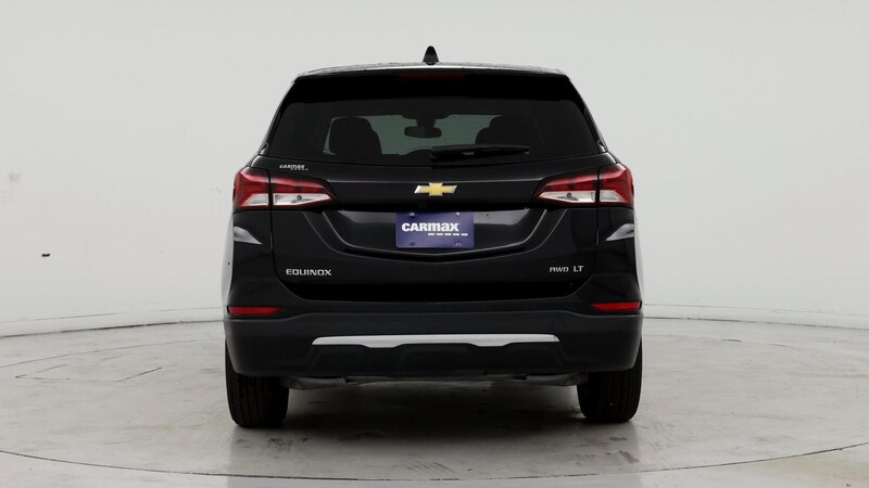 2023 Chevrolet Equinox LT 6