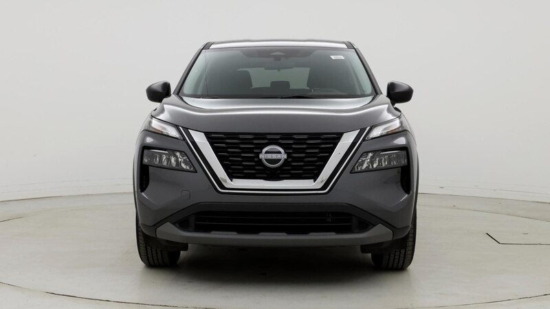 2023 Nissan Rogue S 5