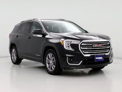2023 GMC Terrain SLT -
                Katy, TX